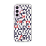 スリムプロテクションケース［ ELLE - Simply Graphical ］