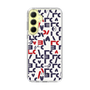 スリムプロテクションケース［ ELLE - Simply Graphical ］