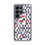 スリムプロテクションケース［ ELLE - Simply Graphical ］