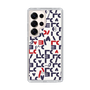 スリムプロテクションケース［ ELLE - Simply Graphical ］