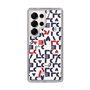 スリムプロテクションケース［ ELLE - Simply Graphical ］