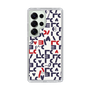 スリムプロテクションケース［ ELLE - Simply Graphical ］