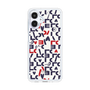 スリムプロテクションケース［ ELLE - Simply Graphical ］
