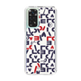 スリムプロテクションケース［ ELLE - Simply Graphical ］