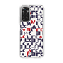 スリムプロテクションケース［ ELLE - Simply Graphical ］
