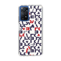 スリムプロテクションケース［ ELLE - Simply Graphical ］