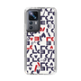 スリムプロテクションケース［ ELLE - Simply Graphical ］
