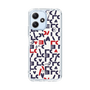 スリムプロテクションケース［ ELLE - Simply Graphical ］