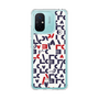 スリムプロテクションケース［ ELLE - Simply Graphical ］