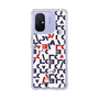 スリムプロテクションケース［ ELLE - Simply Graphical ］