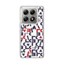 スリムプロテクションケース［ ELLE - Simply Graphical ］
