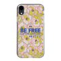 スリムプロテクションケース［ ELLE - Be Free ］