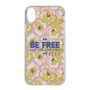 スリムプロテクションケース［ ELLE - Be Free ］