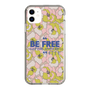 スリムプロテクションケース［ ELLE - Be Free ］
