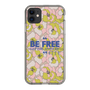 スリムプロテクションケース［ ELLE - Be Free ］
