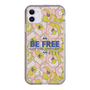 スリムプロテクションケース［ ELLE - Be Free ］