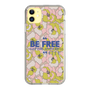 スリムプロテクションケース［ ELLE - Be Free ］