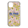 スリムプロテクションケース［ ELLE - Be Free ］