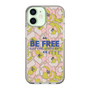 スリムプロテクションケース［ ELLE - Be Free ］