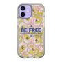 スリムプロテクションケース［ ELLE - Be Free ］