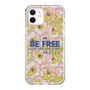 スリムプロテクションケース［ ELLE - Be Free ］