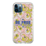 スリムプロテクションケース［ ELLE - Be Free ］