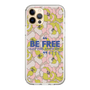 スリムプロテクションケース［ ELLE - Be Free ］