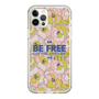 スリムプロテクションケース［ ELLE - Be Free ］