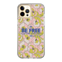 スリムプロテクションケース［ ELLE - Be Free ］