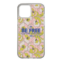スリムプロテクションケース［ ELLE - Be Free ］