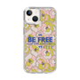 スリムプロテクションケース［ ELLE - Be Free ］