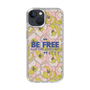 スリムプロテクションケース［ ELLE - Be Free ］