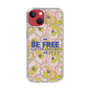スリムプロテクションケース［ ELLE - Be Free ］