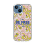 スリムプロテクションケース［ ELLE - Be Free ］