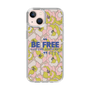スリムプロテクションケース［ ELLE - Be Free ］