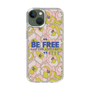 スリムプロテクションケース［ ELLE - Be Free ］