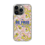 スリムプロテクションケース［ ELLE - Be Free ］