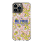 スリムプロテクションケース［ ELLE - Be Free ］