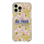 スリムプロテクションケース［ ELLE - Be Free ］