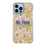 スリムプロテクションケース［ ELLE - Be Free ］