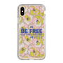 スリムプロテクションケース［ ELLE - Be Free ］