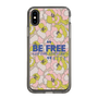 スリムプロテクションケース［ ELLE - Be Free ］