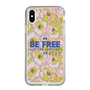 スリムプロテクションケース［ ELLE - Be Free ］