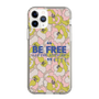 スリムプロテクションケース［ ELLE - Be Free ］
