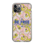 スリムプロテクションケース［ ELLE - Be Free ］