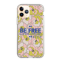 スリムプロテクションケース［ ELLE - Be Free ］