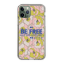 スリムプロテクションケース［ ELLE - Be Free ］