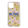 スリムプロテクションケース［ ELLE - Be Free ］
