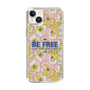 スリムプロテクションケース［ ELLE - Be Free ］