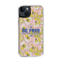 スリムプロテクションケース［ ELLE - Be Free ］